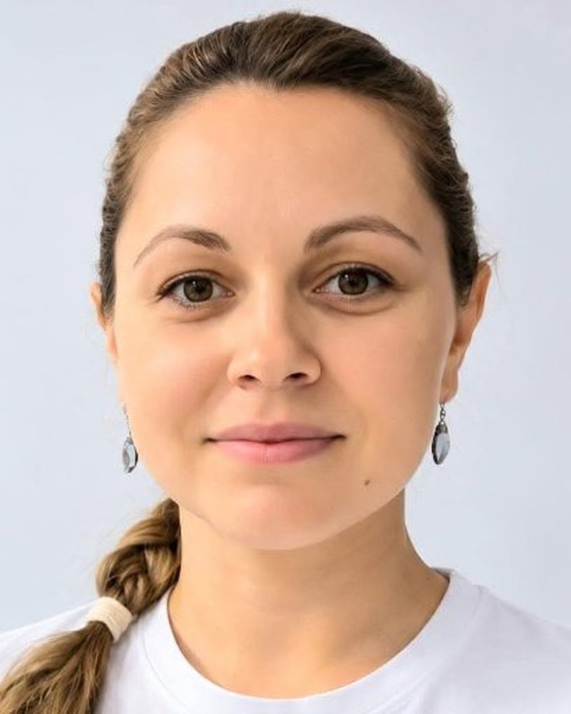 Poza jucătoarei CHELARU Mihaela